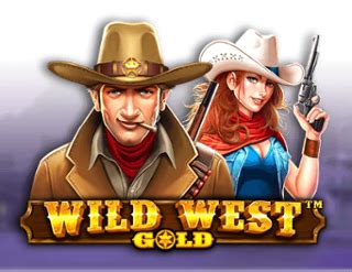 Игровой автомат Wild West Gold  играть бесплатно